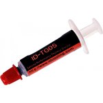 Термопаста ID-Cooling ID-TG05 (1 г)