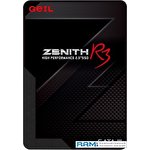 SSD GeIL Zenith R3 128GB GZ25R3-128G