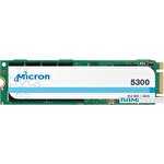 SSD Micron 5300 Pro 960GB MTFDDAV960TDS-1AW1ZABYY