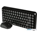 Клавиатура + мышь SmartBuy SBC-626376AG-K