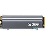 SSD A-Data XPG GAMMIX S70 1TB AGAMMIXS70-1T-C