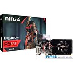 Видеокарта Sinotex Ninja Radeon R5 230 2GB GDDR3 AKR523023F