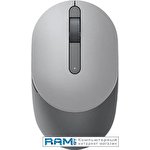 Мышь Dell MS3320W (серая)