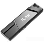 USB Flash Netac U336S 128GB NT03U336S-128G-30BK