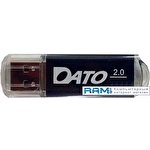 USB Flash Dato DS7012K 16GB (черный)