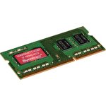 Оперативная память Synology 4GB DDR4 SODIMM PC4-21300 D4ES01-4G