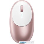 Мышь Satechi M1 (розовый)