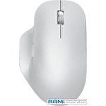 Мышь Microsoft Bluetooth Ergonomic Mouse (белый)