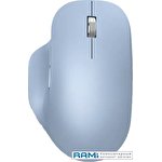 Мышь Microsoft Bluetooth Ergonomic Mouse (голубой)