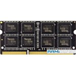 Оперативная память Team Elite 16GB DDR4 SODIMM PC4-25600 TED416G3200C22-S01