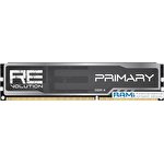 Оперативная память QUMO ReVolution Primary 8GB DDR4 PC4-25600 Q4Rev-8G3200P16Prim