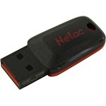 USB Flash Netac U197 64GB NT03U197N-064G-20BK