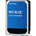 Жесткий диск WD Blue 3TB WD30EZAZ