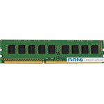 Оперативная память Foxline 4GB DDR4 PC4-21300 FL2666D4U19-4G