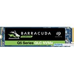 SSD Seagate BarraCuda Q5 2TB ZP2000CV3A001