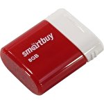 USB Flash Smart Buy Lara 32GB (красный)