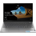 Ноутбук Lenovo ThinkBook 15 G2 ITL 20VE00G6RU