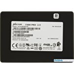 SSD Micron 7300 Pro 960GB MTFDHBE960TDF-1AW1ZABYY