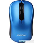 Мышь SmartBuy One SBM-378AG-B