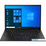 Ноутбук Lenovo ThinkPad X1 Carbon Gen 9 20XW005KRT