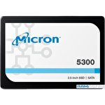 SSD Micron 5300 Max 3.84TB MTFDDAK3T8TDT-1AW1ZABYY
