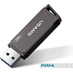 USB Flash Usams USB3.0 Rotatable High Speed Flash Drive 128GB
