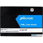 SSD Micron 9300 Pro 3.84TB MTFDHAL3T8TDP-1AT1ZABYY