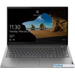 Ноутбук Lenovo ThinkBook 15 G3 ACL 21A4003WRU