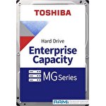 Жесткий диск Toshiba MG08 6TB MG08ADA600E