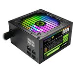 Блок питания GameMax VP-600-RGB-M