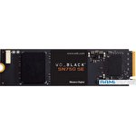 SSD WD Black SN750 SE 500GB WDS500G1B0E