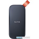 Внешний накопитель SanDisk Extreme SDSSDE30-480G-G25 480GB