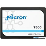 SSD Micron 7300 Max 6.4TB MTFDHBE6T4TDG-1AW1ZABYY