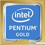 Процессор Intel Pentium Gold G6505