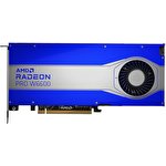 Видеокарта AMD Radeon Pro W6600 8GB GDDR6 100-506157