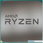 Процессор AMD Ryzen 3 3150G