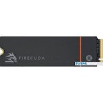 SSD Seagate FireCuda 530 Heatsink 2TB ZP2000GM3A023