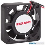 Вентилятор для корпуса Rexant RX 4010MS 24VDC 72-4040