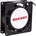 Вентилятор для корпуса Rexant RX 8025HS 220VAC 72-6080