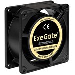 Вентилятор для корпуса ExeGate EX08025SAT EX288994RUS