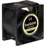 Вентилятор для корпуса ExeGate EX08038BAT EX289000RUS