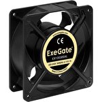 Вентилятор для корпуса ExeGate EX12038SAL EX289020RUS
