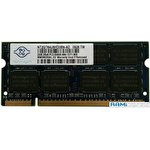 Оперативная память Nanya 2GB DDR2 PC2-6400 NT2GT64U8HD0BN-AD