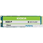 SSD Kioxia XG6-P 2TB KXG60PNV2T04