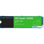 SSD WD Green SN350 1TB WDS100T3G0C
