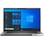 Ноутбук Dell Latitude 15 7520-2695