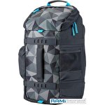 Рюкзак HP Odyssey Sport Backpack 15.6 (серый гранит)