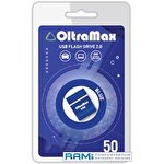 USB Flash Oltramax 50 32GB (синий)