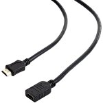 Кабель Cablexpert CC-HDMI4X-6