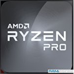 Процессор AMD Ryzen 5 Pro 3600
